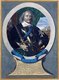 Netherlands / Brazil: Johannes Mauritius, Prince of Nassau-Siegen (d. 1679) appointed governor of the Dutch possessions in Brazil in 1636 by the Dutch West India Company. Atlas Blaeu, Laurens Van der Hem, c. 1665